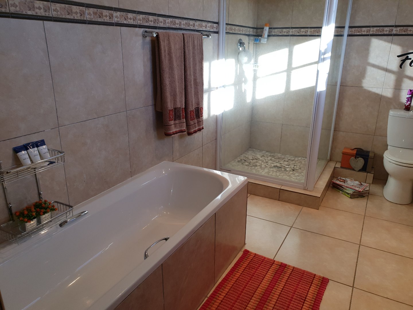 5 Bedroom Property for Sale in Bethlehem Free State